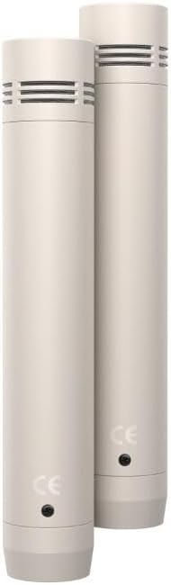 Universal Audio SP-1 Standard Pencil Microphone (Pair), White