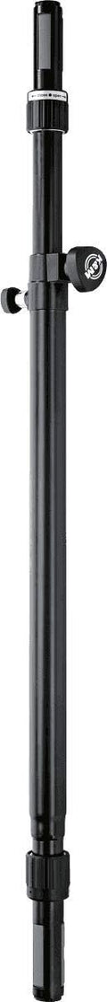 K&M 21366 Speaker Pole with Ring Lock