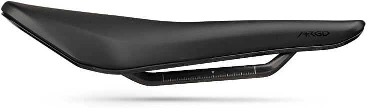 Fizik Tempo Argo, Versatile Endurance Road Bike Saddle