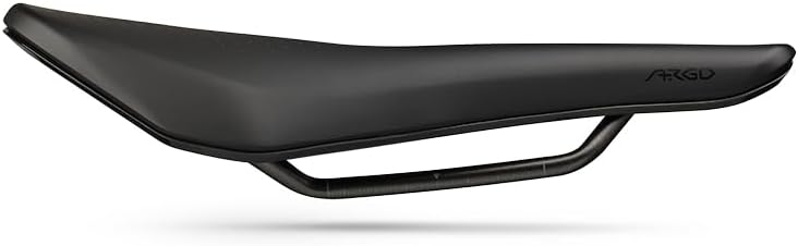 Fizik Tempo Argo, Versatile Endurance Road Bike Saddle