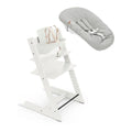 Stokke Tripp Trapp High Chair² with Newborn Set