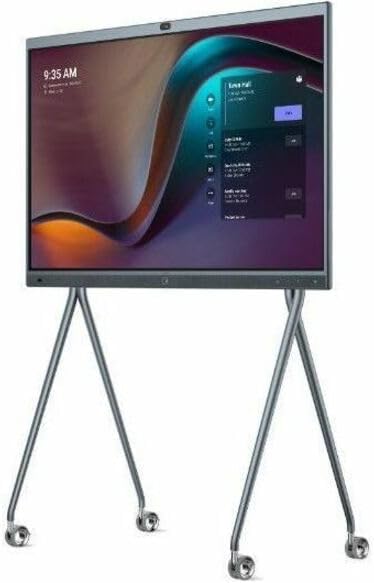Yealink MB-FloorStand-650 Interactive Whiteboard Stand