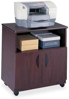 SAF1850MH - Safco 1850MH Audio Equipment Cabinet
