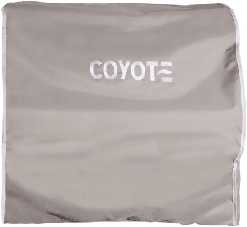 Coyote Grill Cover Built-in for 36' Pellet Grill - CCVR36P-BIG