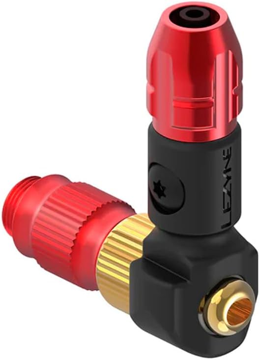 LEZYNE Classic Floor Drive 3.5 High Pressure Bicycle Floor Pump with Accurate 3.5' Analog Gauge - Aluminum/Steel 220 PSI Tire Air Pump for Road/Track Bikes - ABS-1 Pro Chuck Fits Presta/Schrader Valve