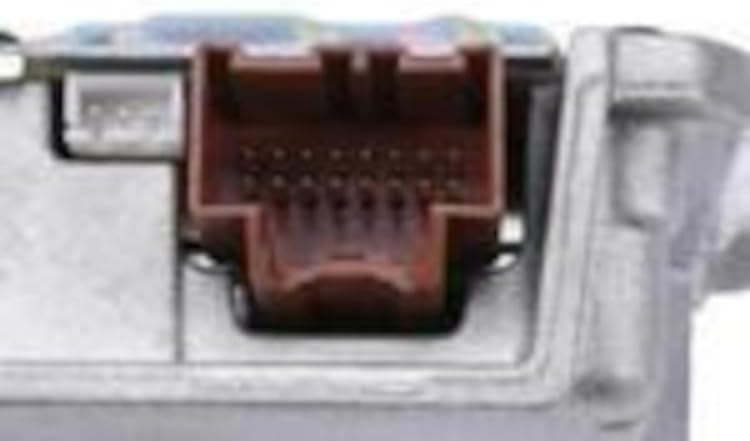 GM Genuine Parts 84813325 Radio Speaker Amplifier
