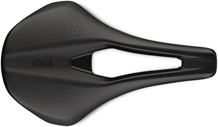 Fizik Tempo Argo, Versatile Endurance Road Bike Saddle
