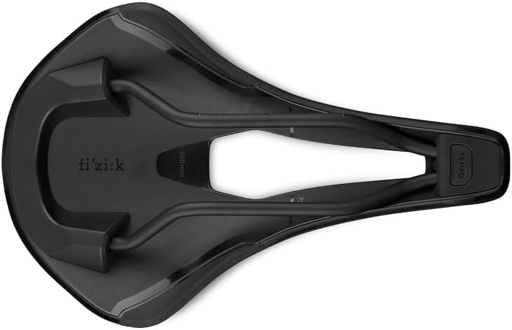 Fizik Tempo Argo, Versatile Endurance Road Bike Saddle