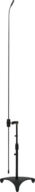Galaxy Audio CBM-362 Carbon Fiber Boom - 57 Inches Boom 62 Inches Stand