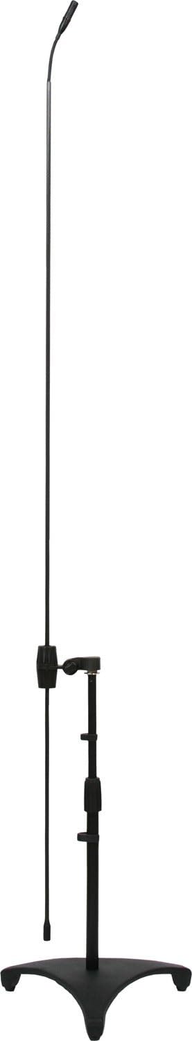 Galaxy Audio CBM-362 Carbon Fiber Boom - 57 Inches Boom 62 Inches Stand