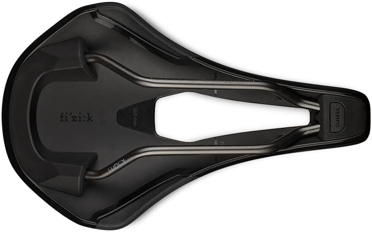 Fizik Tempo Argo, Versatile Endurance Road Bike Saddle