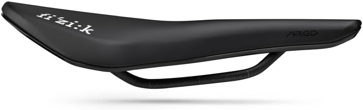 Fizik Tempo Argo, Versatile Endurance Road Bike Saddle