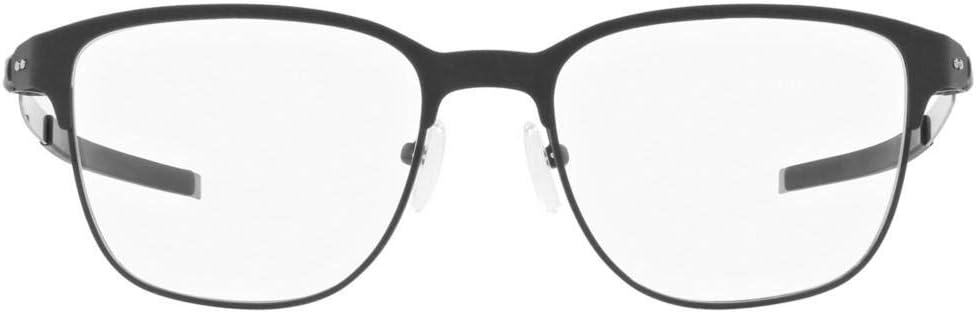 Oakley mens Ox3248 Seller Square Prescription Eyewear Frames