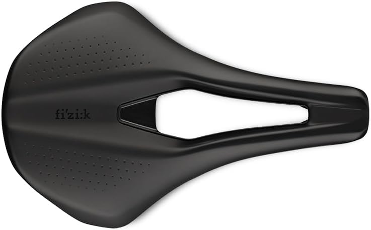 Fizik Tempo Argo, Versatile Endurance Road Bike Saddle