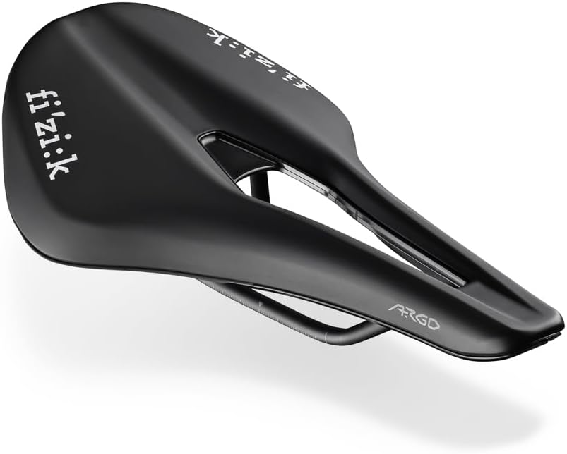 Fizik Tempo Argo, Versatile Endurance Road Bike Saddle