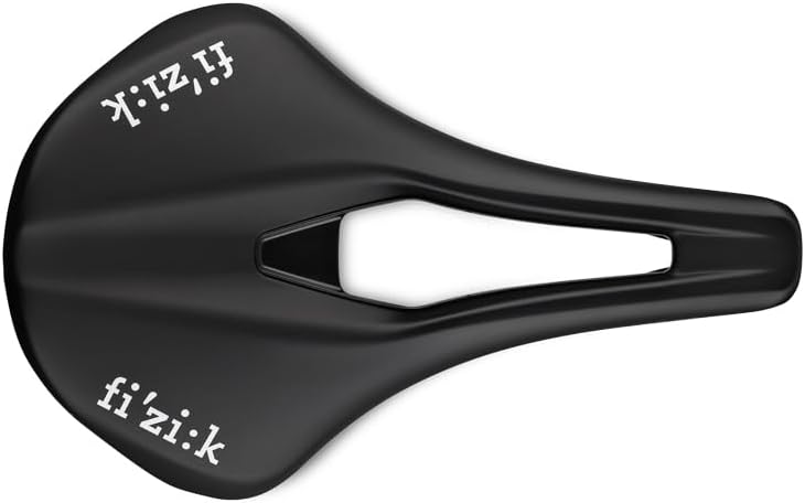 Fizik Tempo Argo, Versatile Endurance Road Bike Saddle