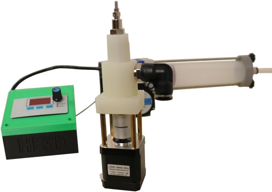 Clay extruder Upgrade kit for Most 3D Printer Motor-Rod(Pro)