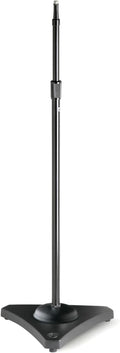 Atlas Sound MS25 Pro Mic Stand with Air Suspension Ebony