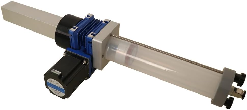 Clay extruder Upgrade kit for Most 3D Printer Motor-Rod(Pro)