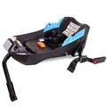 Cybex SafeLock Base, Black