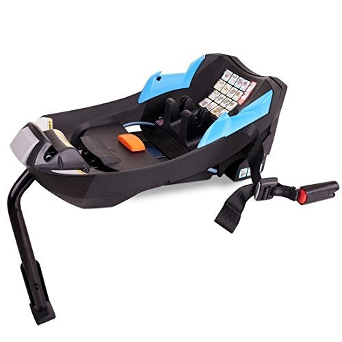 Cybex SafeLock Base, Black