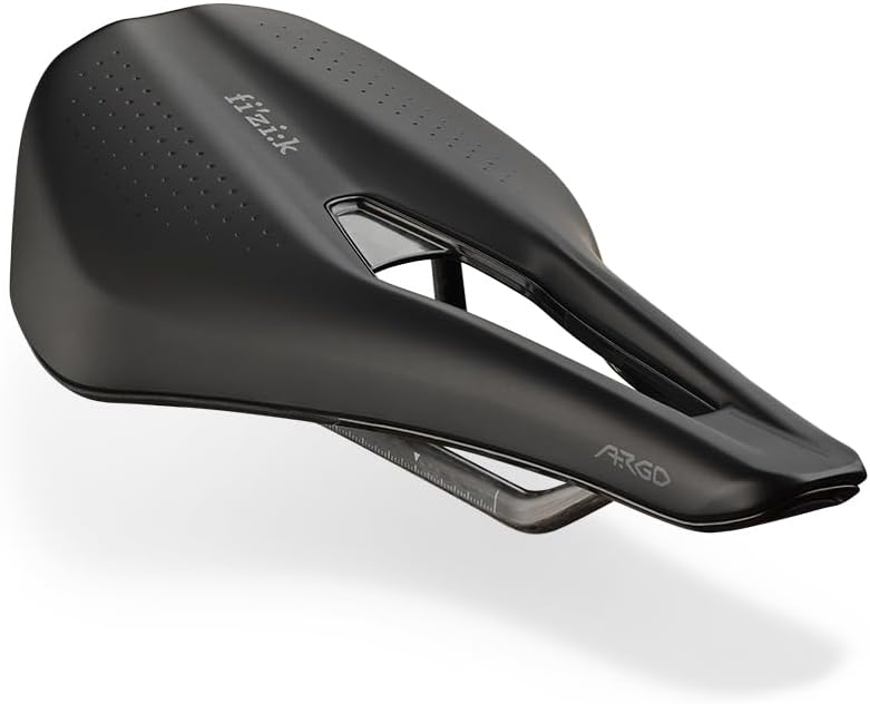 Fizik Tempo Argo, Versatile Endurance Road Bike Saddle