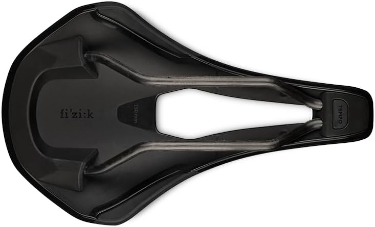 Fizik Tempo Argo, Versatile Endurance Road Bike Saddle