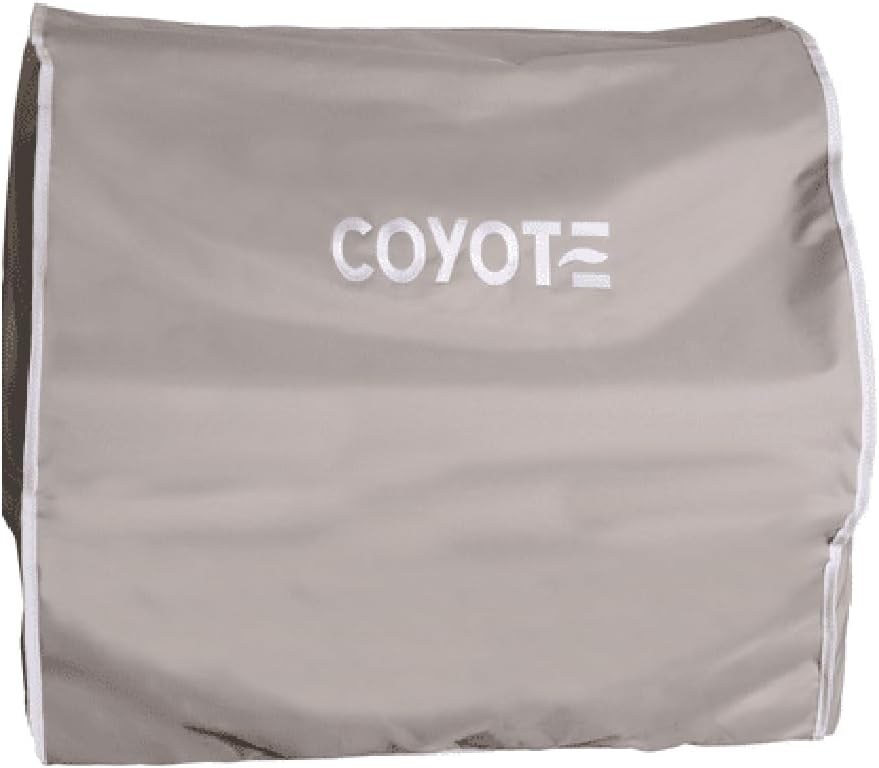 Coyote Grill Cover Built-in for 36' Pellet Grill - CCVR36P-BIG