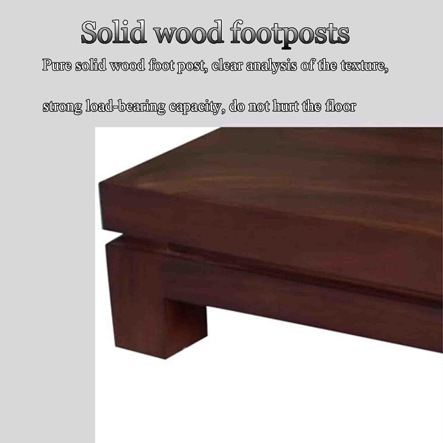 Home Audio Equipment Cabinet HiFi Audio Equipment Cabinet Professional Audio Stand All Solid Wood Manufacturing Load-Bearing Strong Not Hurt Equipment