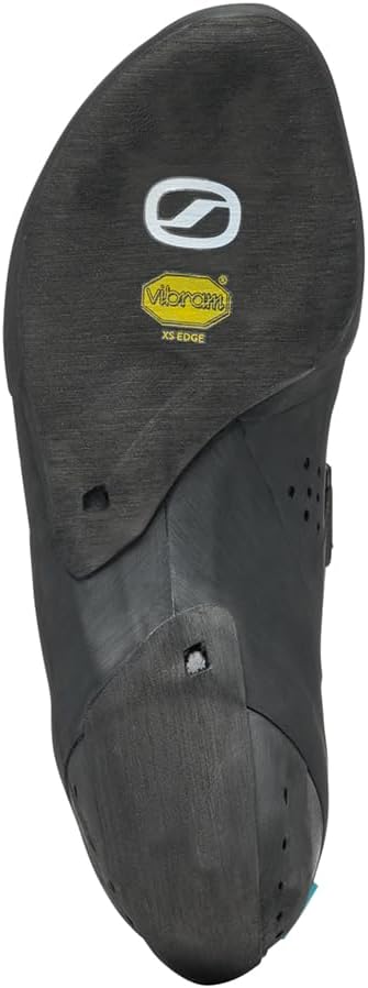 SCARPA Vapor V Rock Climbing & Bouldering Shoes