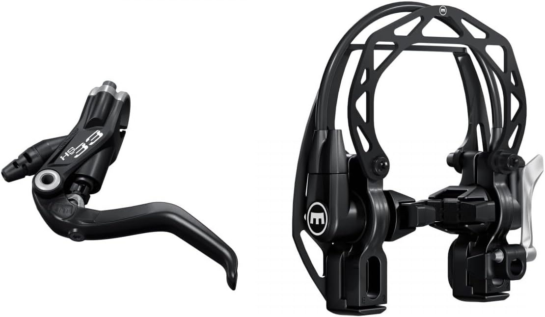Magura Hs33 R Rim Brakes Bicycle Brake