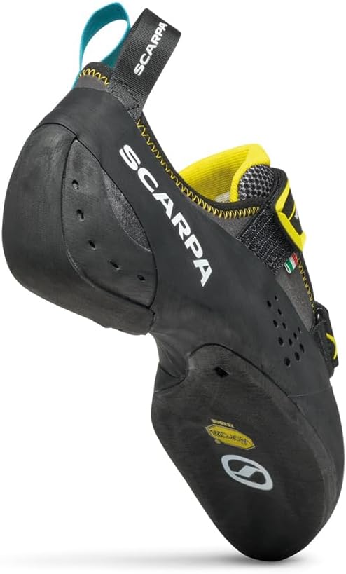 SCARPA Vapor V Rock Climbing & Bouldering Shoes