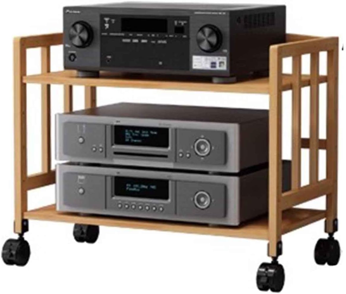 Amplifier Cabinets Cinema Audio Equipment Cabinets Professional Amplifier Stands Stands Audio Cabinets Equipment Cabinets Multi-Functional Multi-Layer Audio Stands Wooden Stands