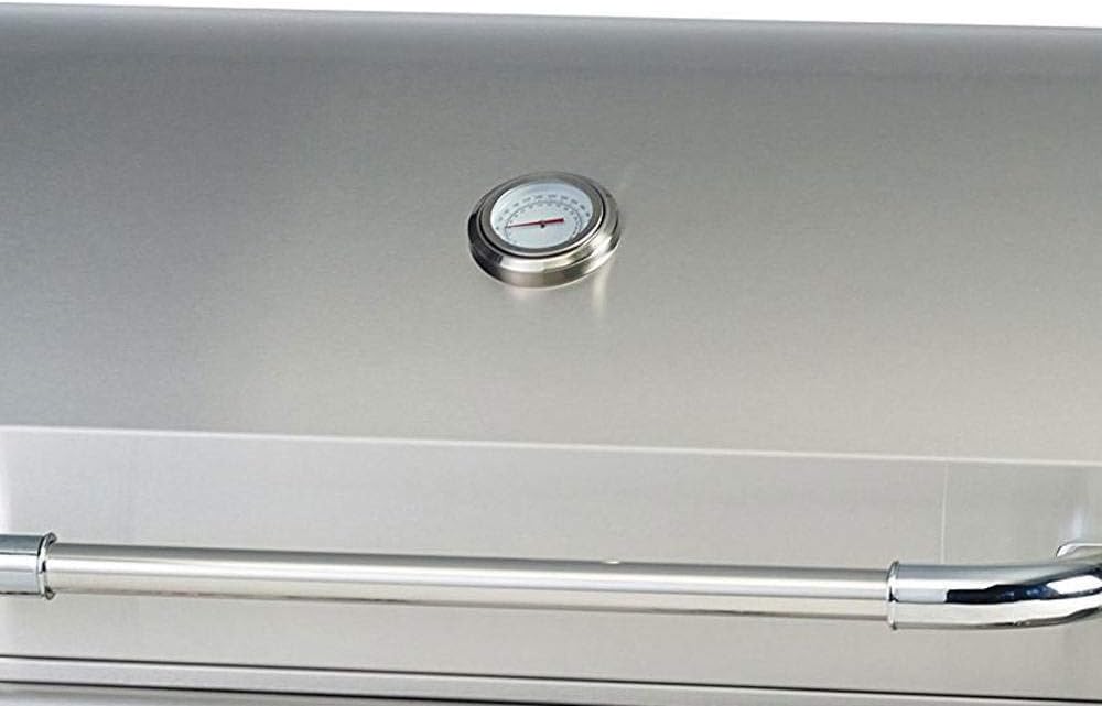 Bull Outlaw 30-Inch Built-In Grill (BG-26038), Propane