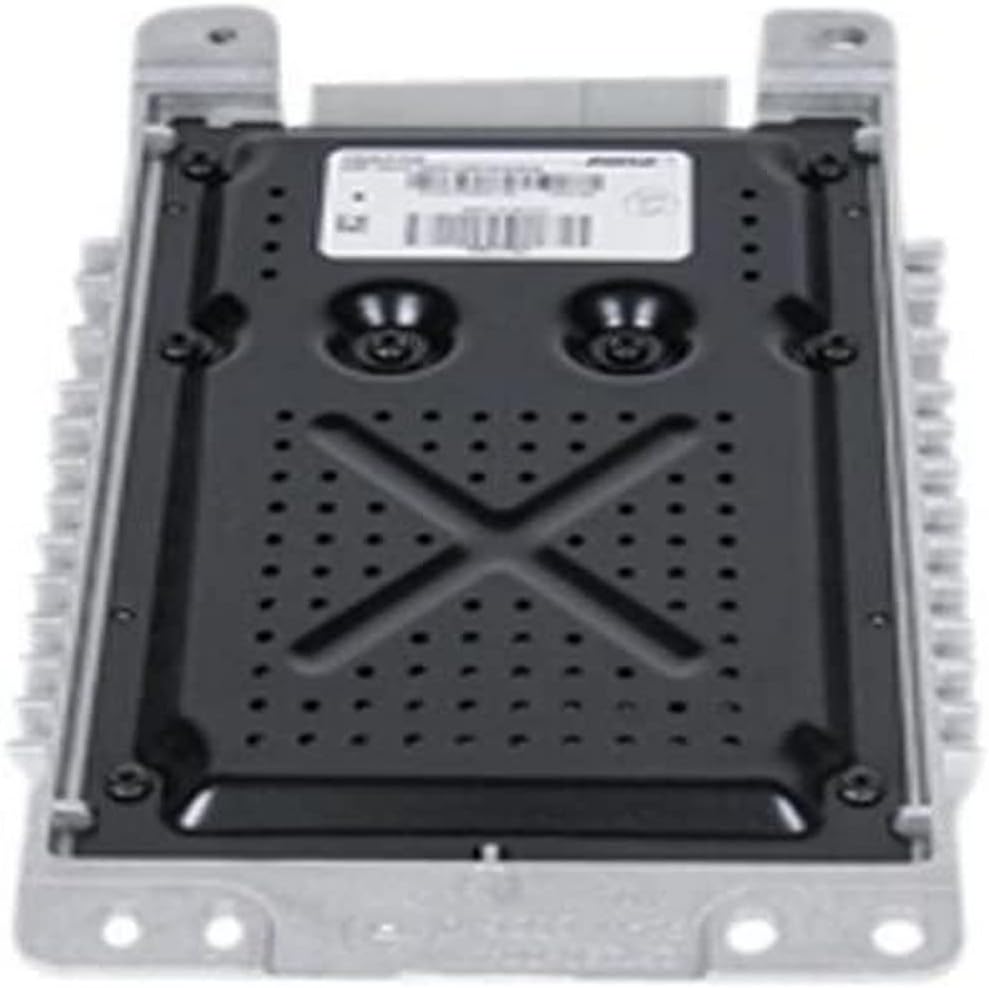 GM Genuine Parts 15267752 Radio Speaker Amplifier