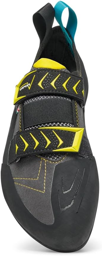 SCARPA Vapor V Rock Climbing & Bouldering Shoes