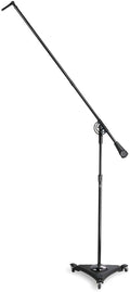 Atlas Sound SB36WE Studio Boom Stand - Ebony