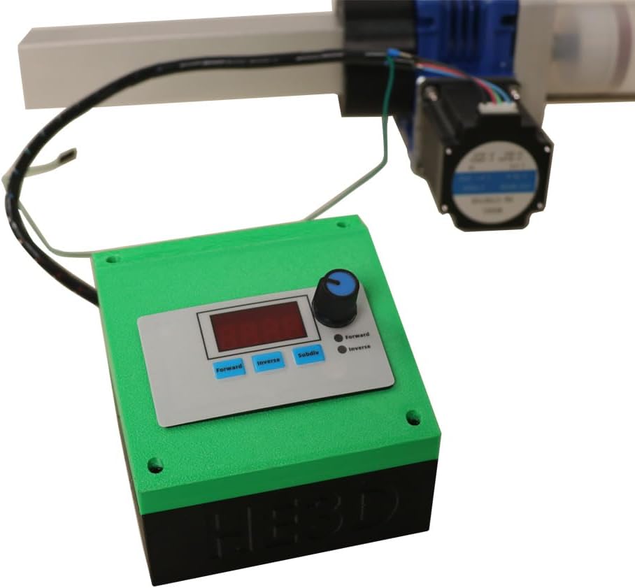 Clay extruder Upgrade kit for Most 3D Printer Motor-Rod(Pro)