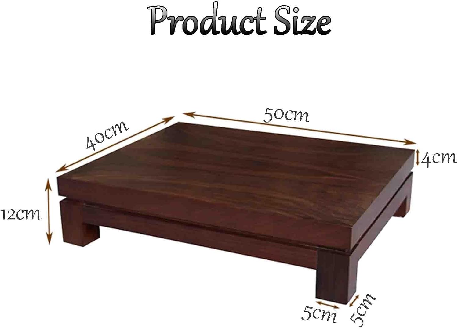 Home Audio Equipment Cabinet HiFi Audio Equipment Cabinet Professional Audio Stand All Solid Wood Manufacturing Load-Bearing Strong Not Hurt Equipment