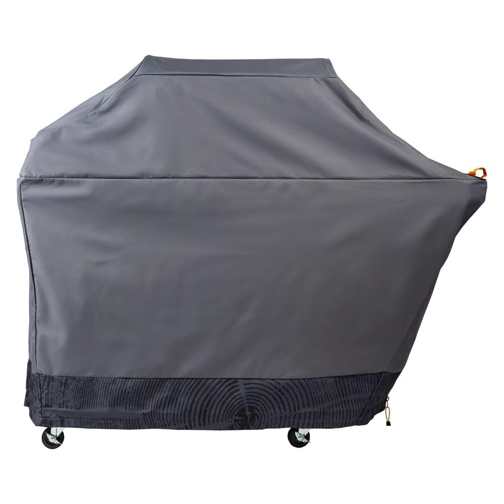 Traeger Cover Grill Full LG Timberline BAC602