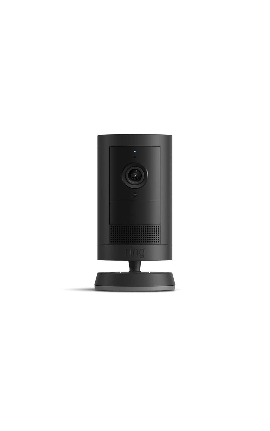 Ring Outdoor Cam Plus, Battery (newest model), Home or business security, Wide-Angle 2K Video with Ring Vision, Low-Light Sight for full-color night vision, Mount-Anywhere Versatility, 2-pack, Black