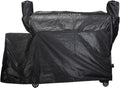 recteq DualFire 1200 Wood Pellet Grill Cover | Full Length Heavy-Duty Premium Pellet Grill Cover for All-Weather Protection