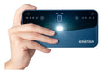Einstar Vega 3D Scanner - 48 MP, 6.4'', 2K OLED, Built-in 5000mAh Battery, 8-core CPU, 2.4GHz, 32 GB LPDDR4 Memory, High Resolution, Handheld & Wireless Scanner, Portable Scanners, 3D Printers Tools