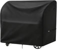 Santa Maria Grill Cover for Backyard Discovery Argentine Wood Fire & Charcoal BBQ Grill, Waterproof Heavy Duty BBQ Cover-24 D x 66' W x 64' H