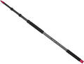 Andoer MK-3000 9.8ft Lightweight Carbon Fiber Mic Microphone Boom Holder Arm Pole Extension Mount Stand for Canon Nikon Sony DSLR Camera Camcorder Photography Sound Recording Interview Filming