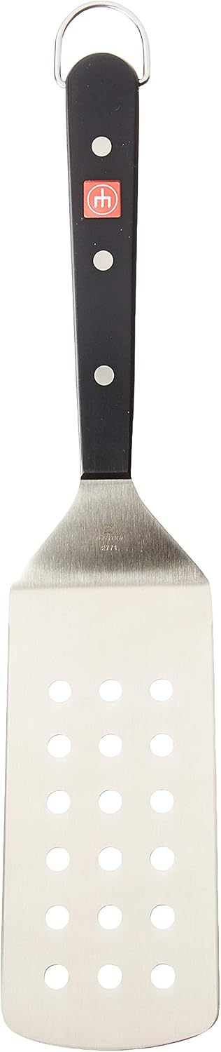 Wusthof Four Piece BBQ Set