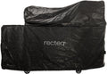 recteq Flagship 1600 with Smokebox Wood Pellet Grill Cover | Full Length Heavy-Duty Premium Pellet Grill Cover for All-Weather Protection