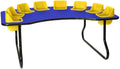 Toddler Table 8 Seat Table, 27' Tall