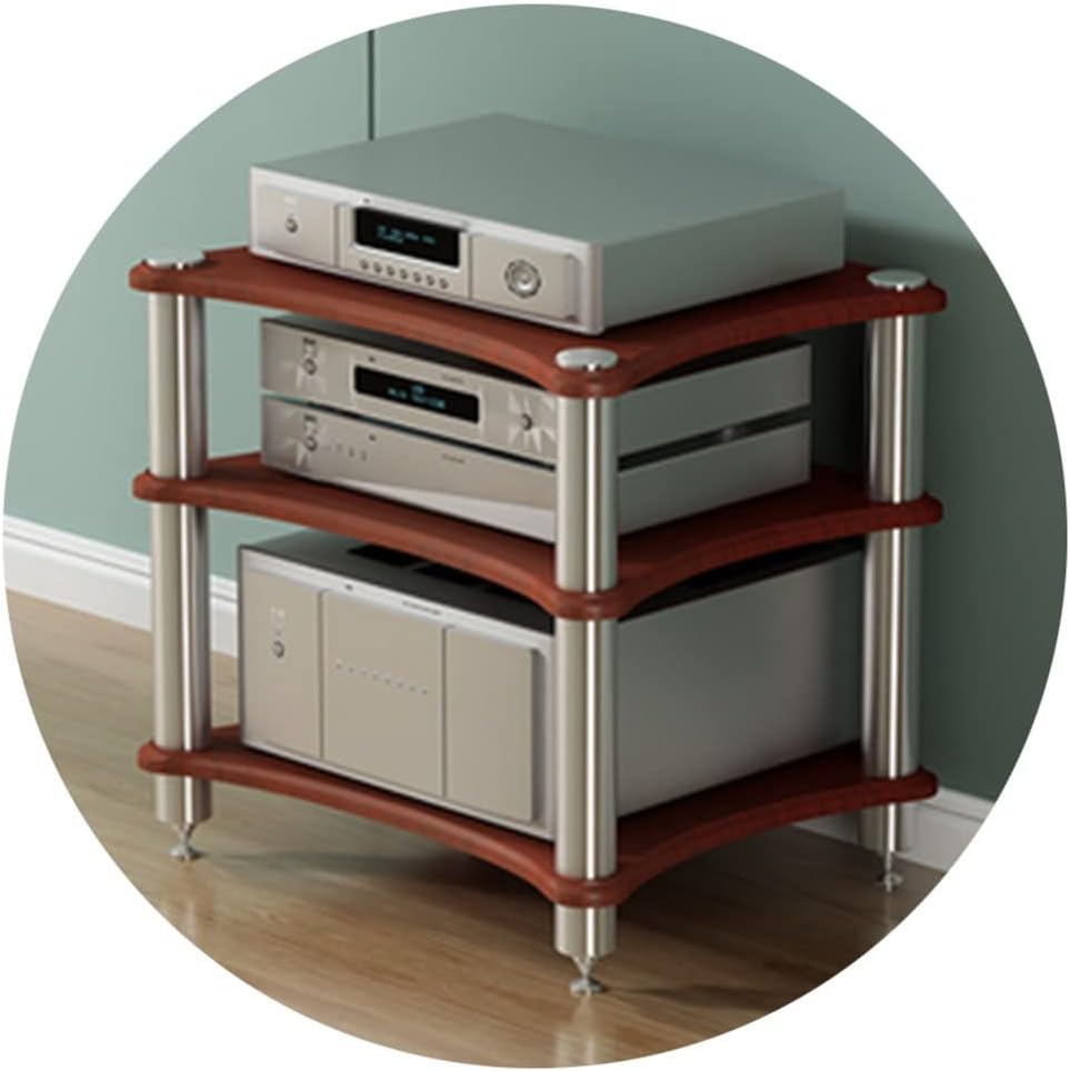 Amplifier Cabinets Cinema Audio Equipment Cabinets Professional Amplifier Racks HiFi Audio Cabinets Audio Cabinets Equipment Cabinets Multi-Functional Multi-Layer Audio Cabinets