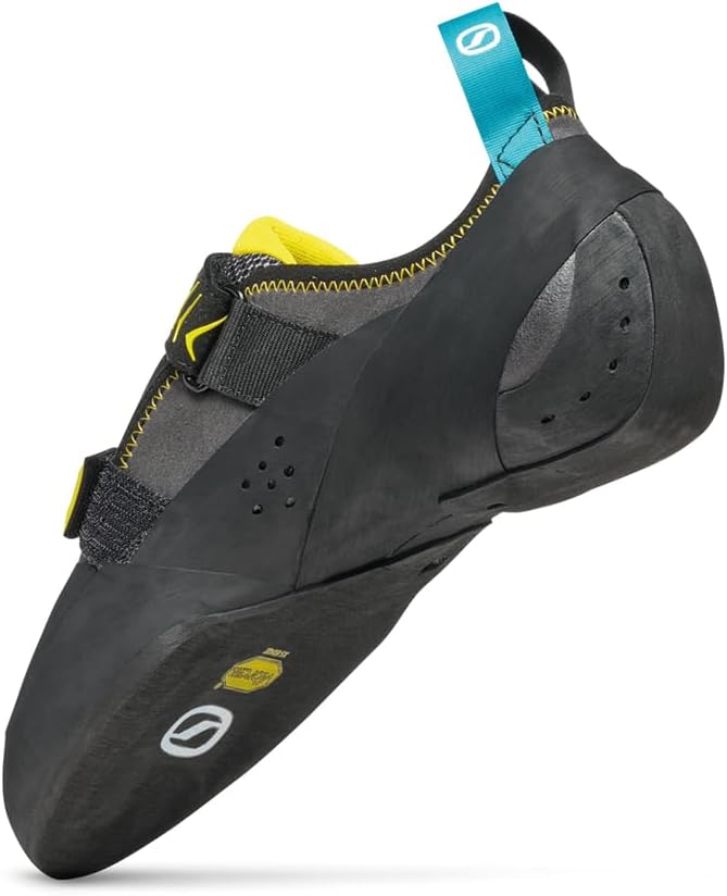 SCARPA Vapor V Rock Climbing & Bouldering Shoes
